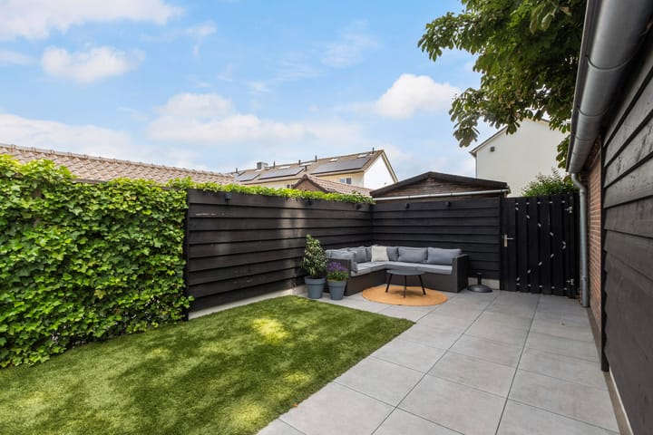 Foto 23 van Graaf Willemlaan 55