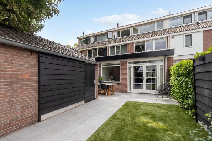 Foto 26 van Graaf Willemlaan 55