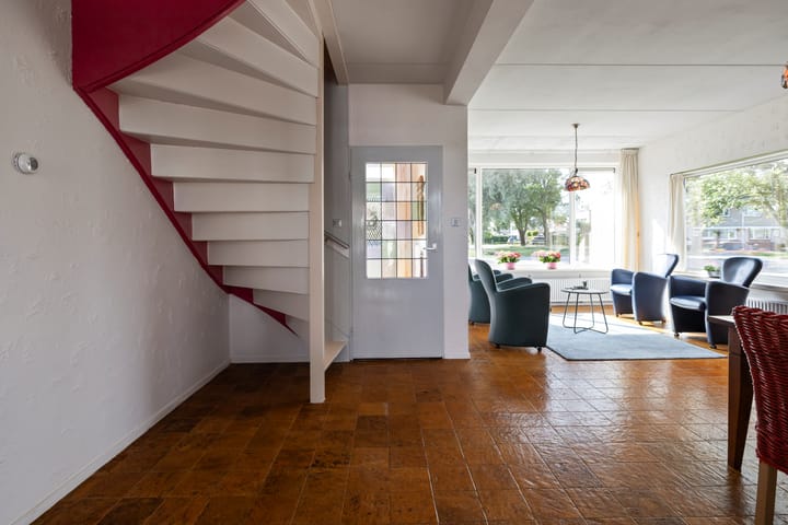 Photo 9 of Schout en Schepenenstraat 19