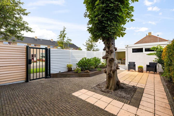 Photo 25 of Schout en Schepenenstraat 19