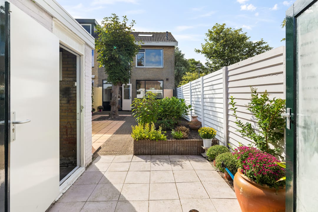 Foto 28 van Schout en Schepenenstraat 19