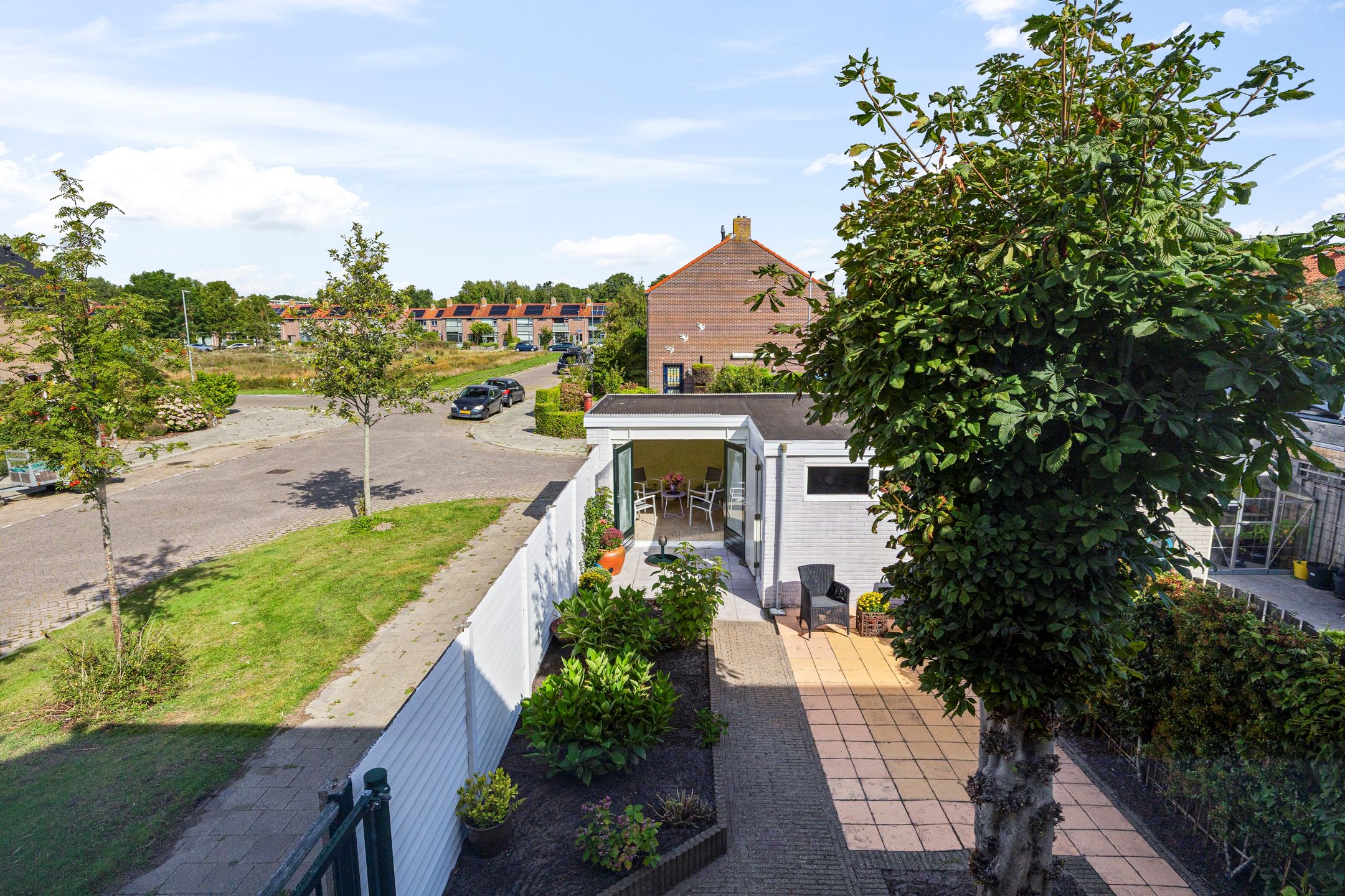 Foto 30 van Schout en Schepenenstraat 19