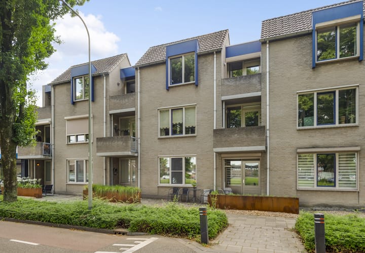 Foto 1 van Beatrixstraat 40