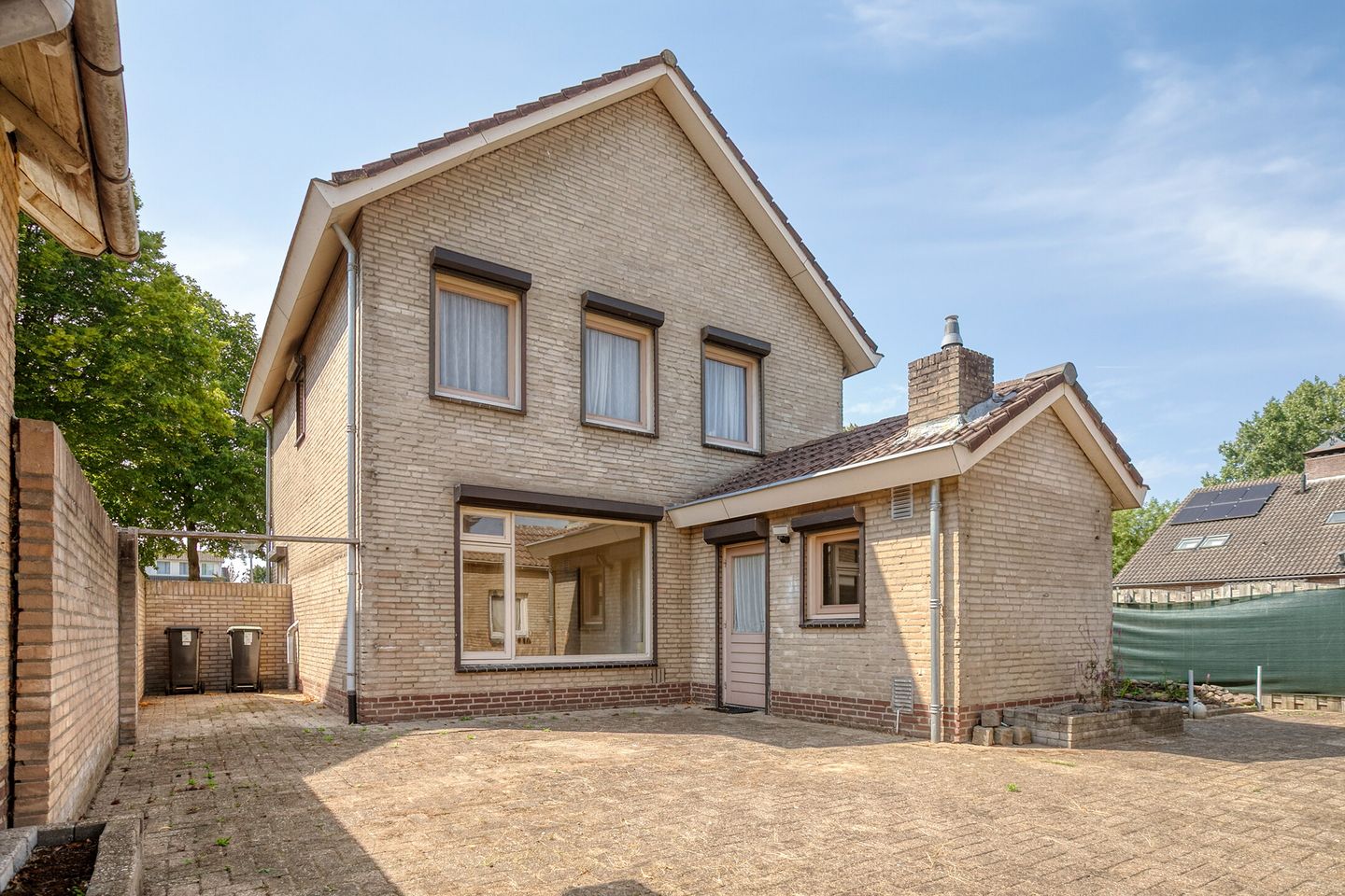 Photo 5 of Braakstraat 104