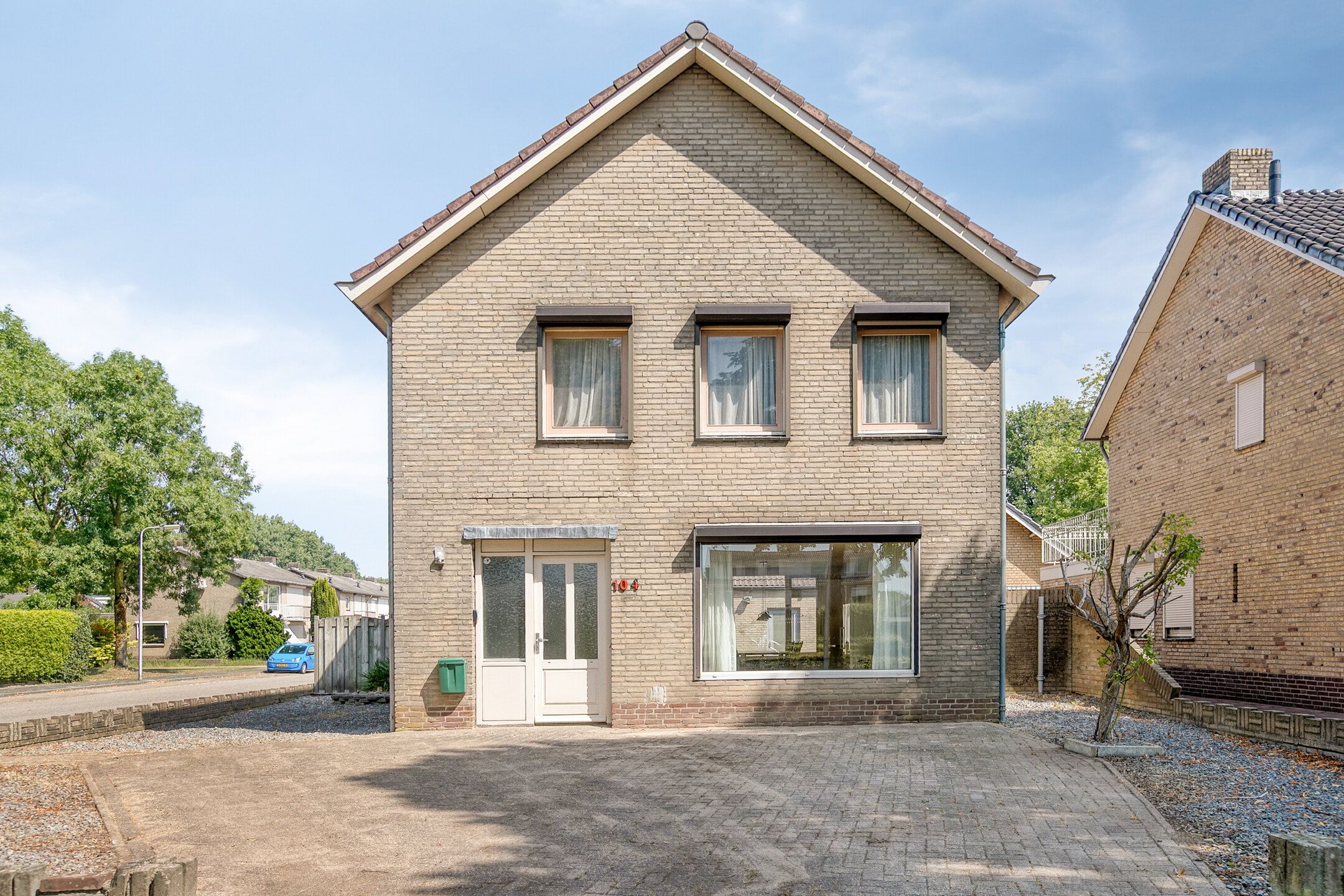 Photo 6 of Braakstraat 104