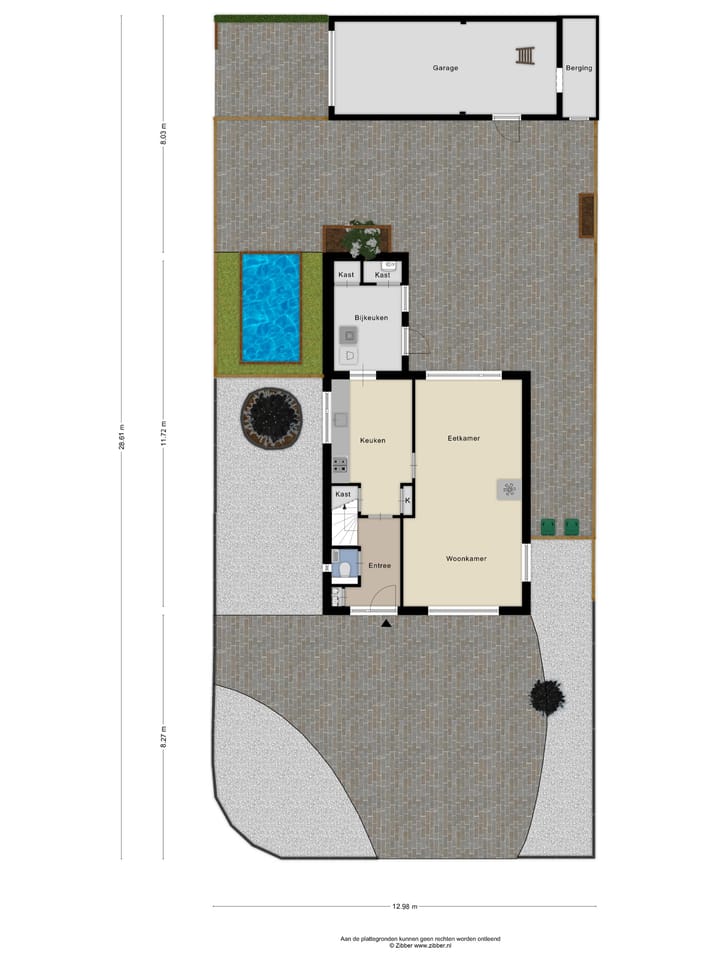 Photo 40 of Braakstraat 104