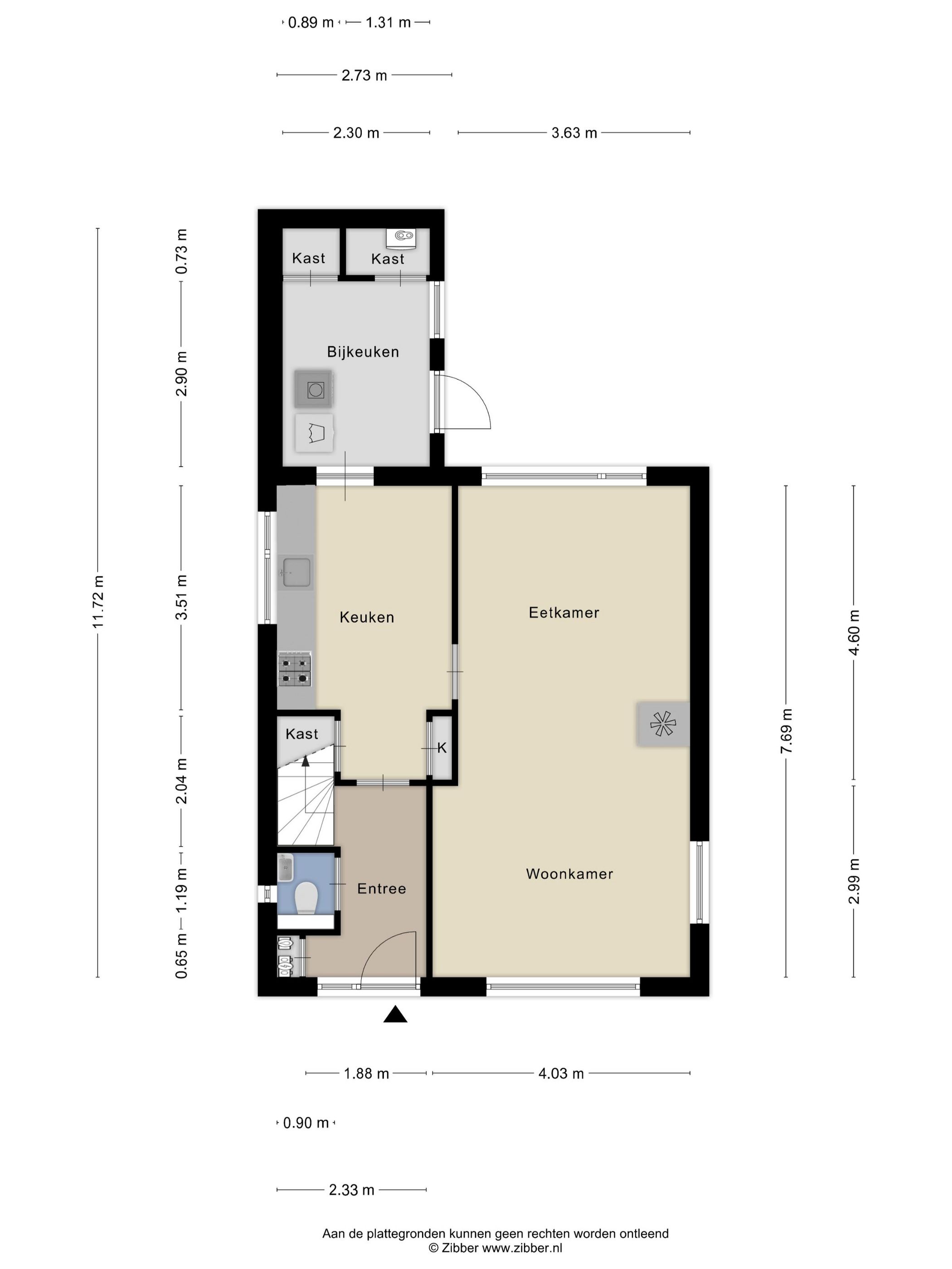 Photo 42 of Braakstraat 104