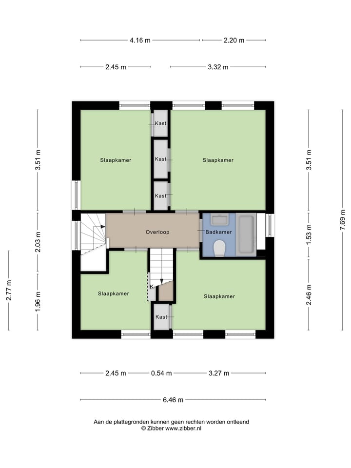 Photo 44 of Braakstraat 104