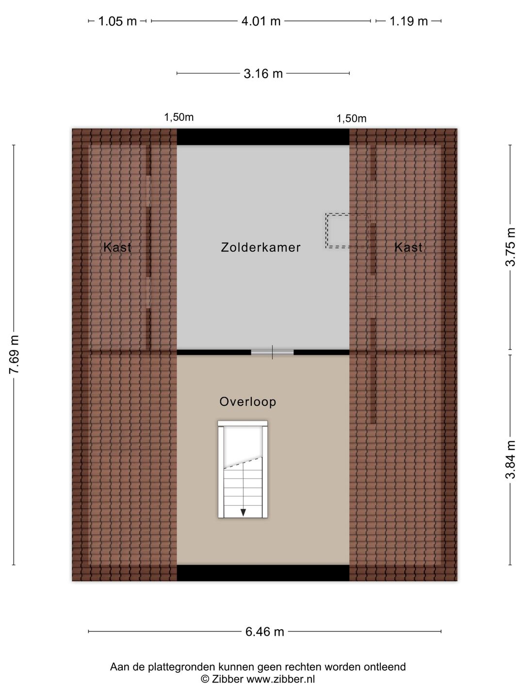 Photo 46 of Braakstraat 104