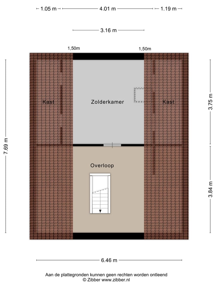 Photo 46 of Braakstraat 104
