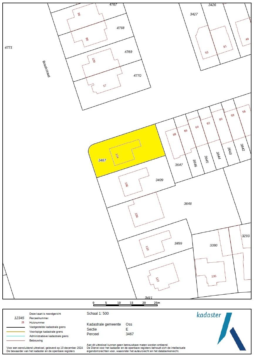 Photo 52 of Braakstraat 104