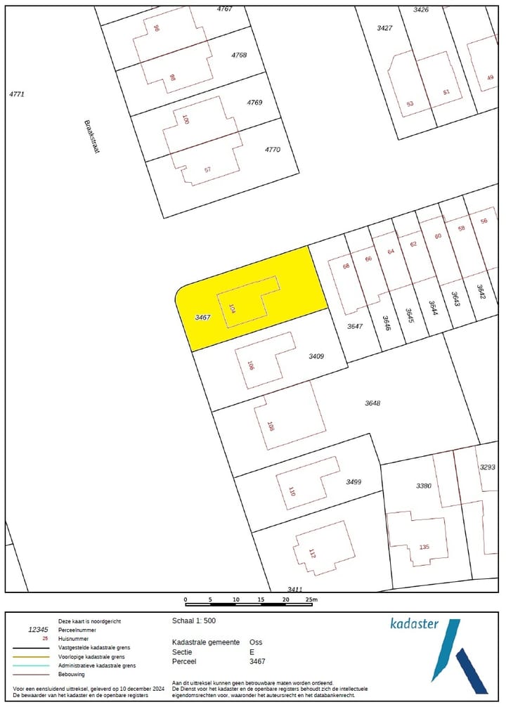 Photo 52 of Braakstraat 104