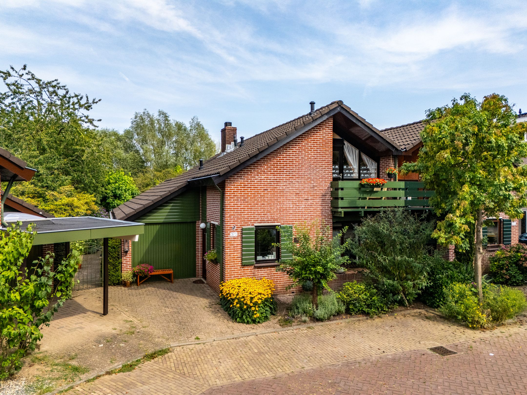 Stokebrand, 373, Zutphen, 7206EW, Gelderland, Nederland 373