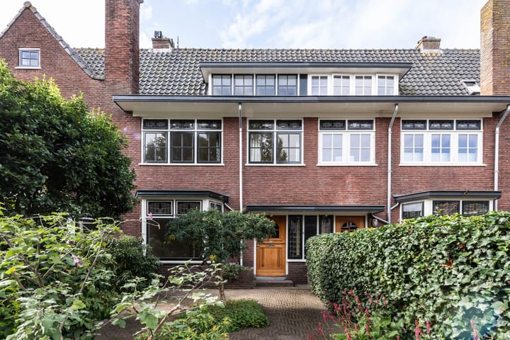 Foto 1 van Prins Mauritslaan 104