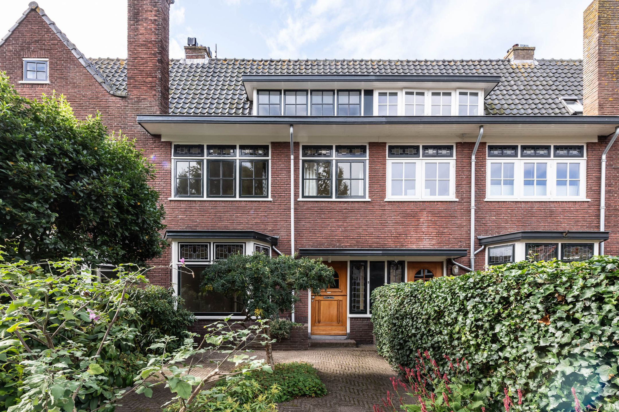 Prins Mauritslaan, 104, Overveen, 2051KD, Noord-Holland, Nederland 104 