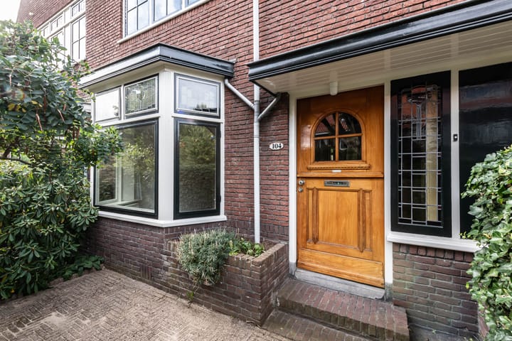 Foto 2 van Prins Mauritslaan 104