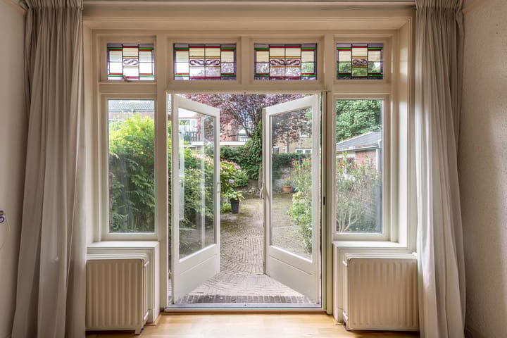 Foto 8 van Prins Mauritslaan 104