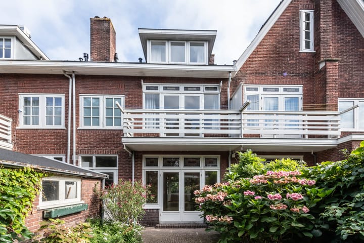 Foto 14 van Prins Mauritslaan 104