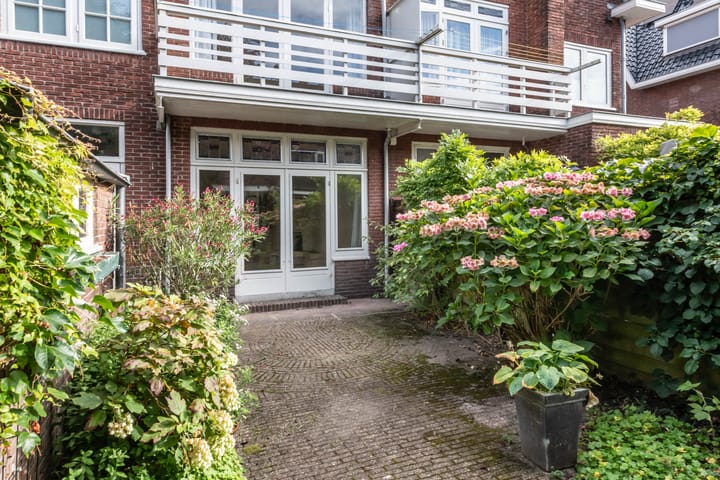 Foto 15 van Prins Mauritslaan 104