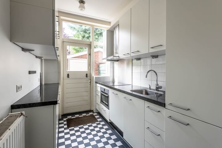 Foto 19 van Prins Mauritslaan 104