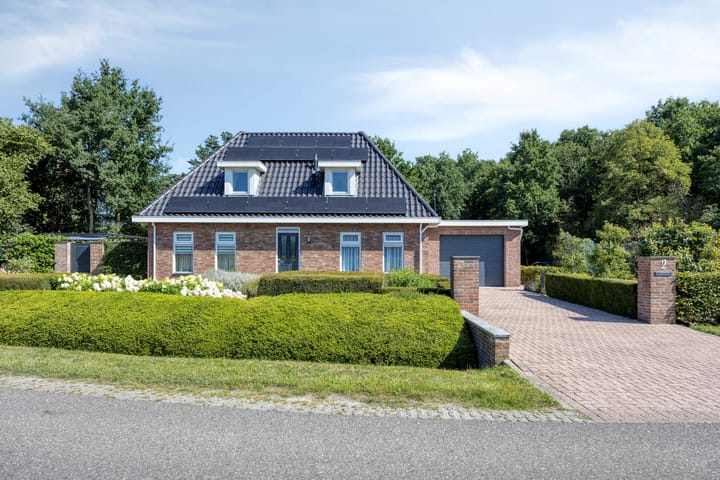 Foto 1 van Bijltjesstraat 2