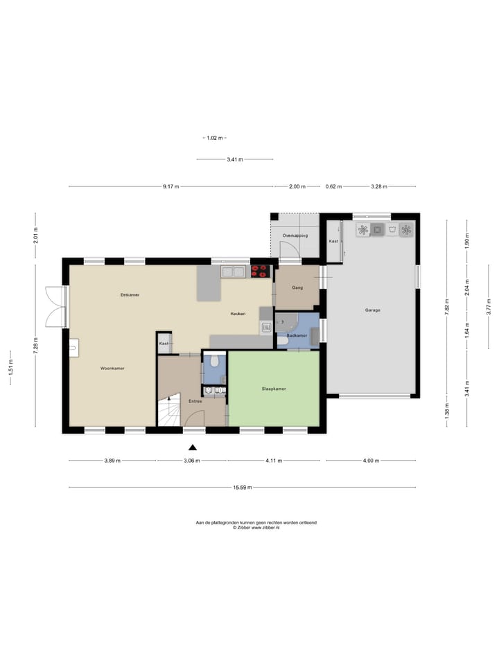 Foto 60 van Bijltjesstraat 2