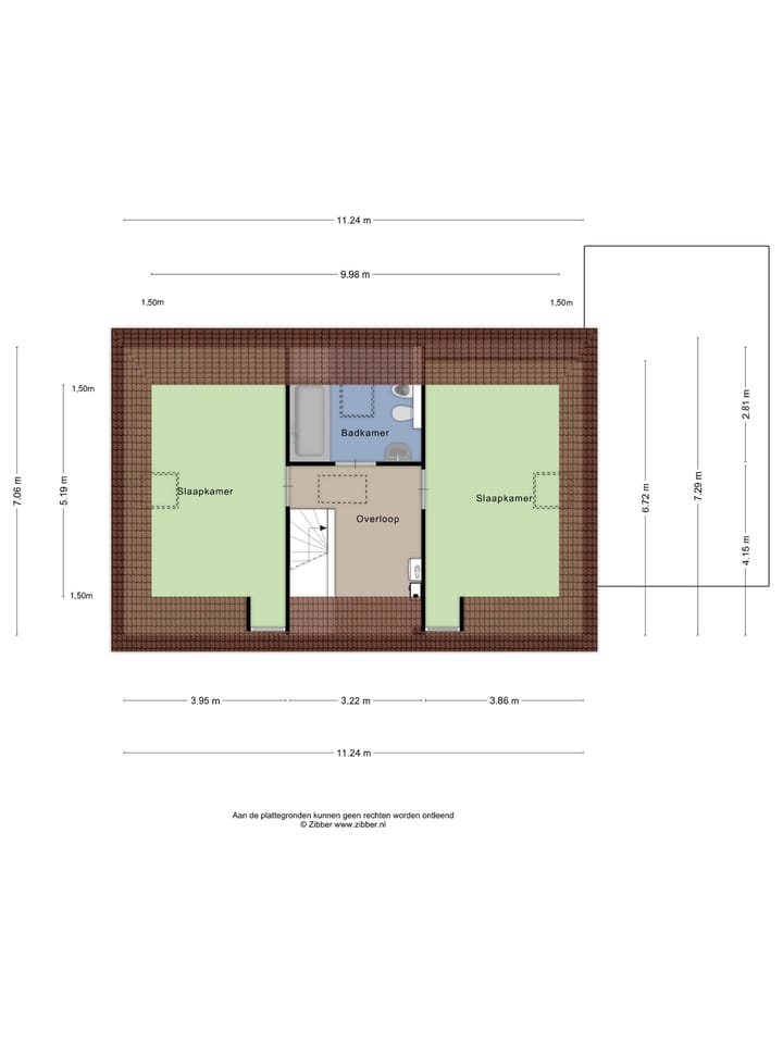 Foto 61 van Bijltjesstraat 2