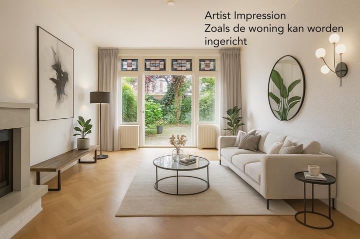 Foto 42 van Prins Mauritslaan 104