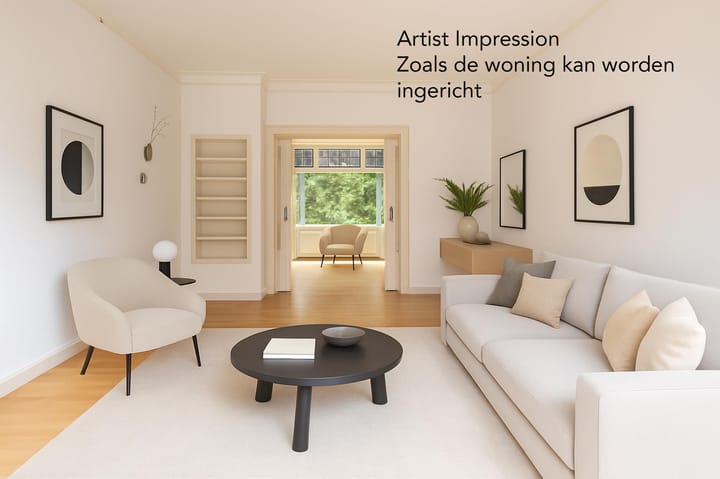 Foto 43 van Prins Mauritslaan 104