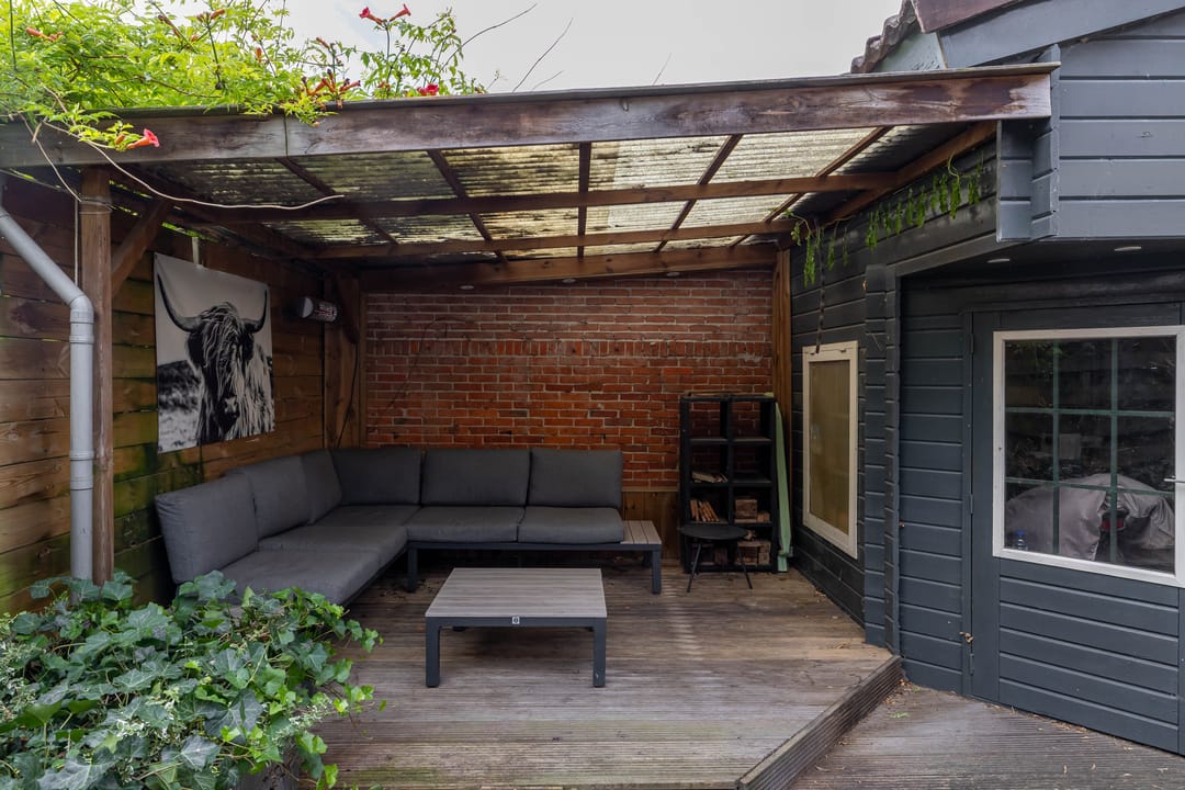 Foto 2 van Kees de Haanstraat 68