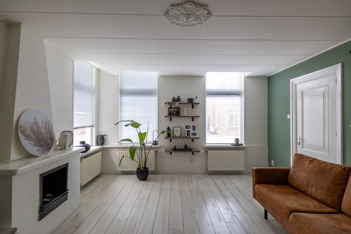 Foto 3 van Kees de Haanstraat 68