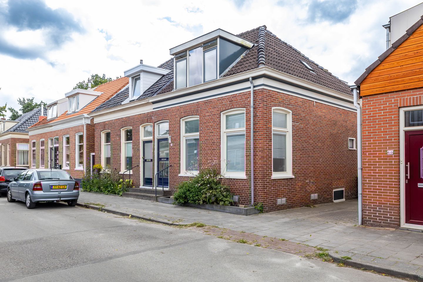 Foto 4 van Kees de Haanstraat 68