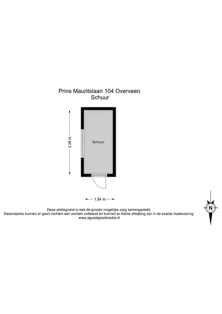 Foto 49 van Prins Mauritslaan 104