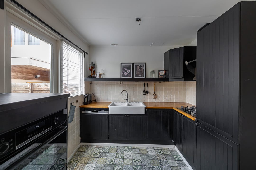 Foto 7 van Kees de Haanstraat 68