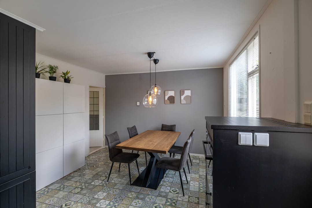 Foto 8 van Kees de Haanstraat 68