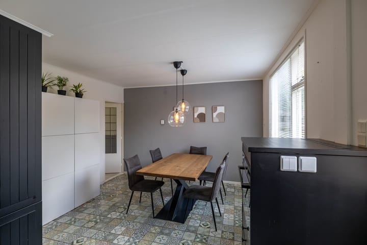 Foto 8 van Kees de Haanstraat 68