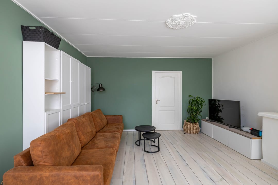 Foto 11 van Kees de Haanstraat 68