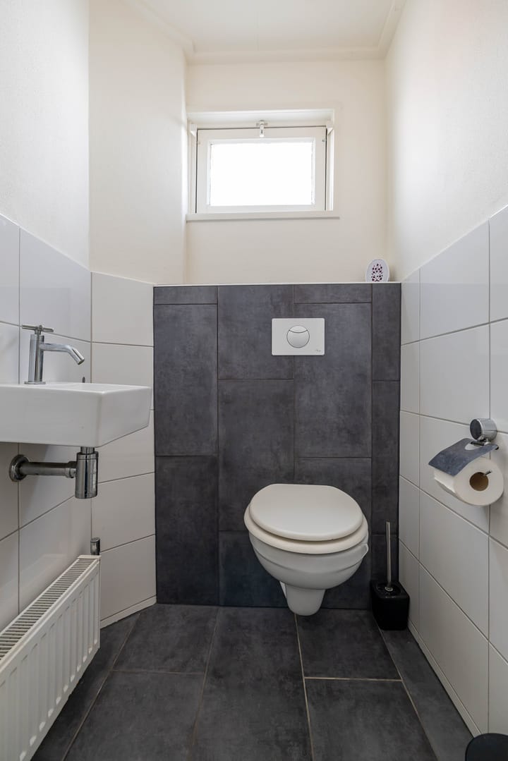 Foto 13 van Kees de Haanstraat 68