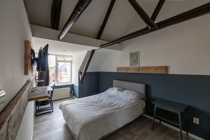 Foto 14 van Kees de Haanstraat 68