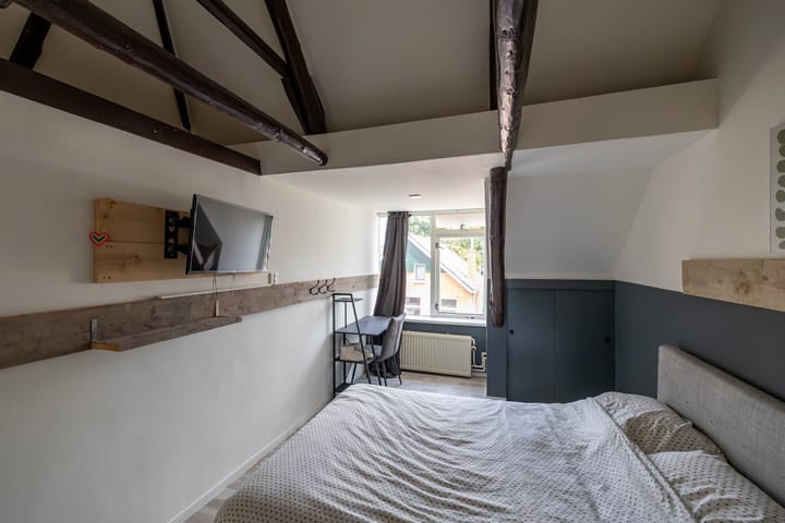 Foto 15 van Kees de Haanstraat 68