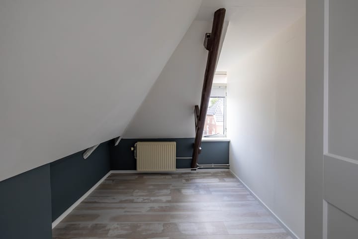 Foto 18 van Kees de Haanstraat 68