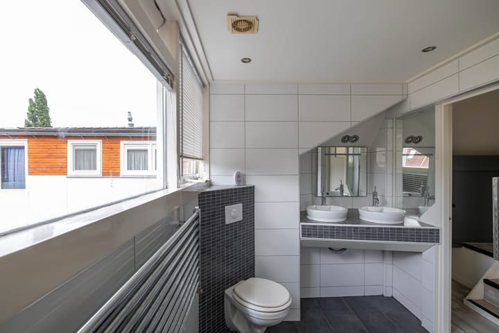 Foto 19 van Kees de Haanstraat 68