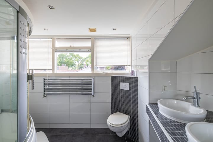 Foto 21 van Kees de Haanstraat 68