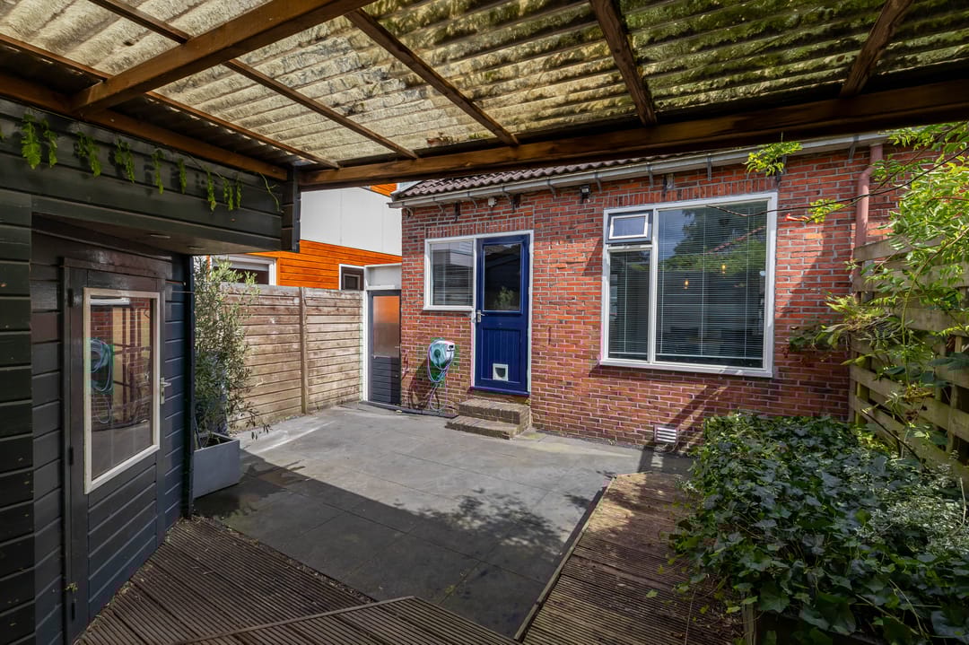 Foto 22 van Kees de Haanstraat 68