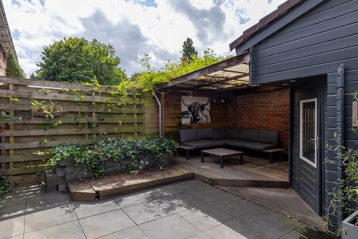 Foto 23 van Kees de Haanstraat 68