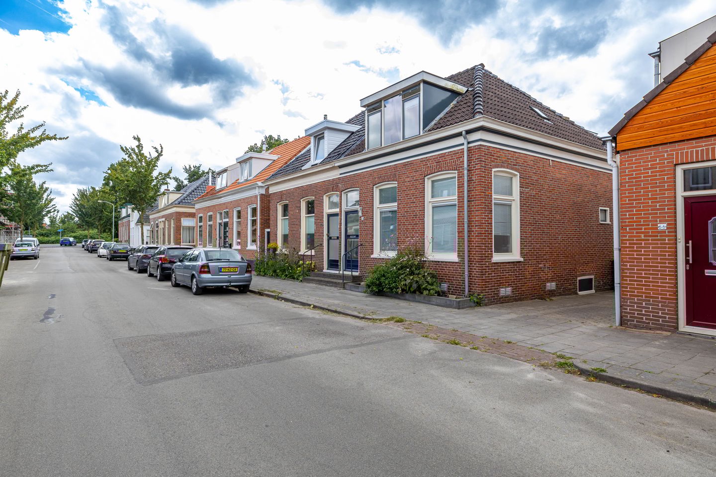 Foto 25 van Kees de Haanstraat 68