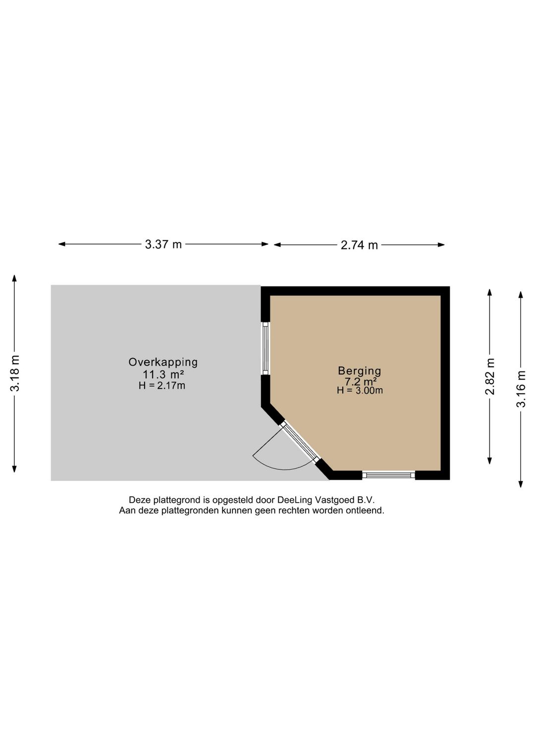 Foto 28 van Kees de Haanstraat 68