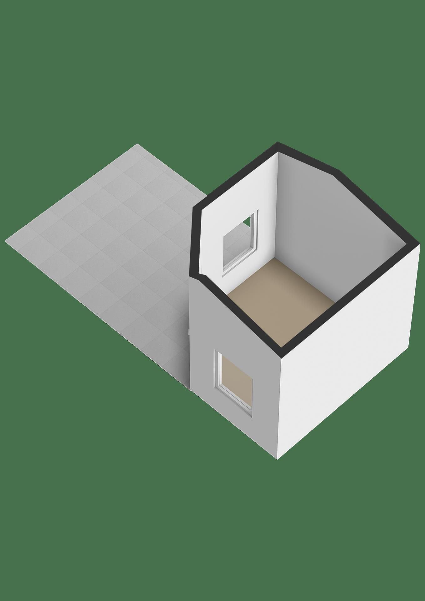 Foto 29 van Kees de Haanstraat 68