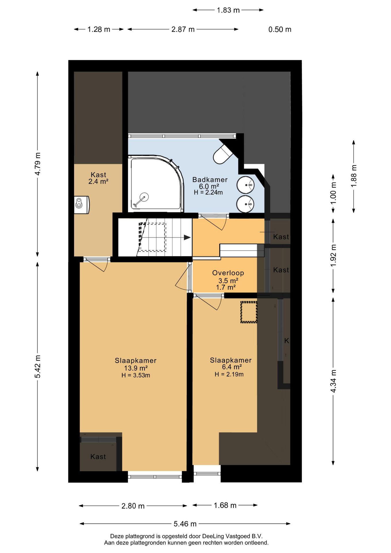 Foto 30 van Kees de Haanstraat 68