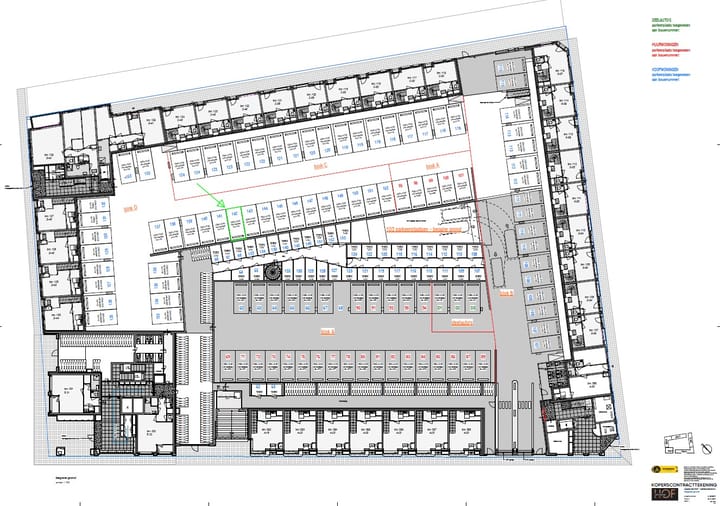 Foto 7 van Delflandstraat 26